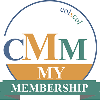 CMM-Colscol MY Membership