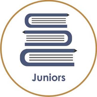 Juniors Courses